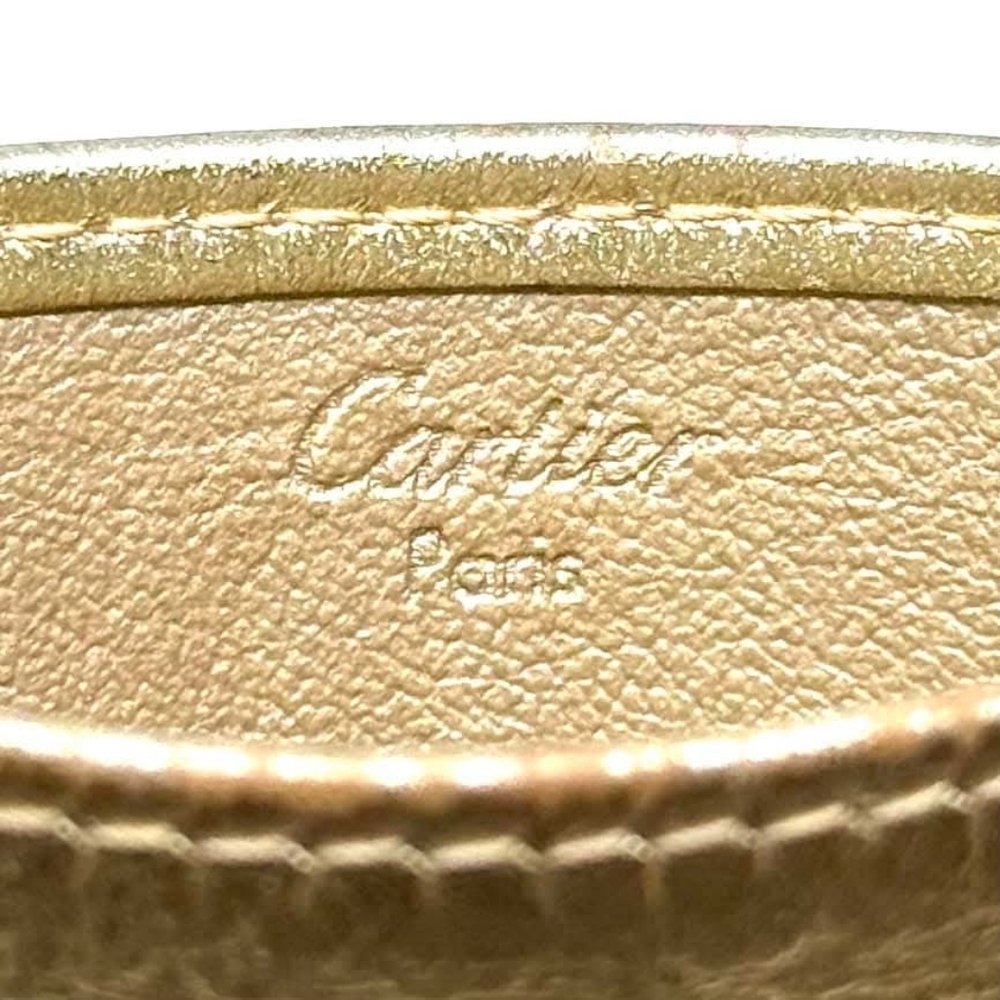 ⚜️◾️ C4RTlER CARDHOLDER▪️⚜️ - Picture 2 of 8